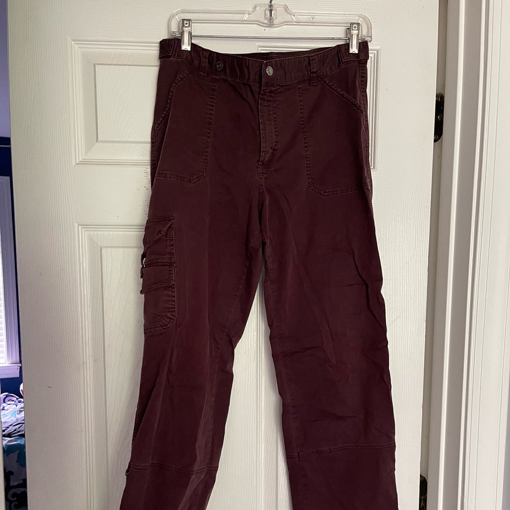 Vintage Columbia Cargos